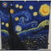 VanGogh Hvězdná noc