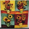 VanGogh Slunečnice