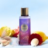 cocunat shine body mist