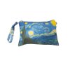 Sada v dárkové kabelce Vincent van Gogh - Hvězdná noc