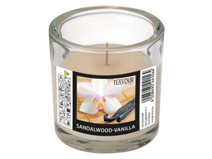 Vonna svicka Sandalwood Vanilla ve skle ELEGANT