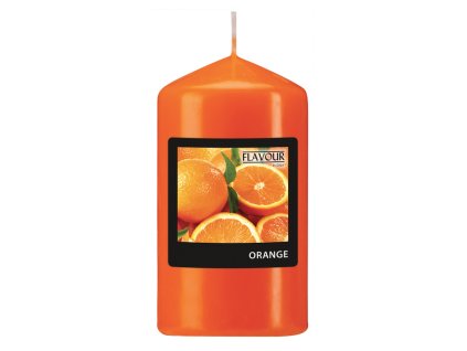 vonna svicka valec Orange