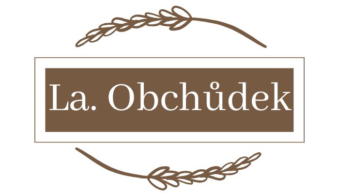 La. Obchůdek