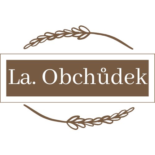 La. Obchůdek