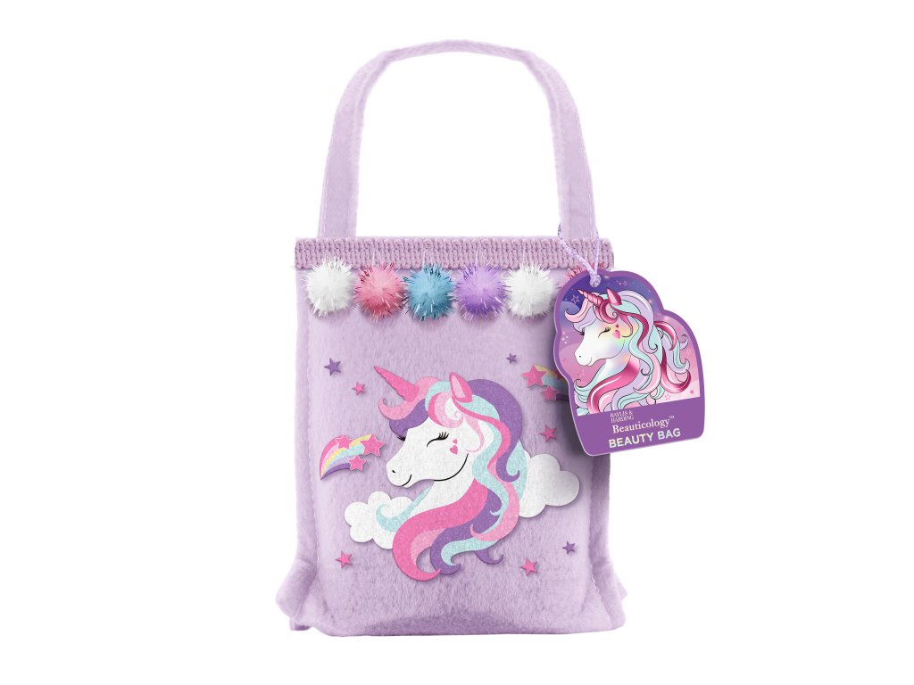 88270 unicorn sada sprchovych produktu 2 ks