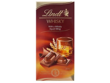 vyr 3893 vyr 3893 Lindt whisky