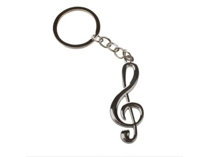 6E6B75767D 6B5C5A5A5A5A5A5B5D5A616D kovovy privesek na klice houslovy klic 0 1200