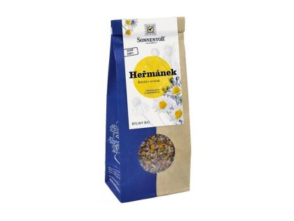 hermanek sypany bio matricaria chamomilla