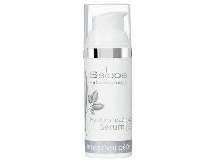 hyaluronove serum 50 ml