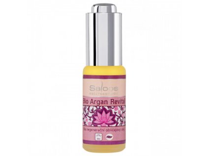 bio argan revital 20 ml