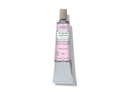 Denní pleťový krém Krásná slečna 30ml