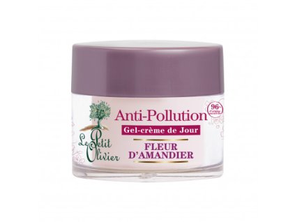 gel creme jour antipoll 2
