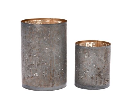 6E6B75767D 6B5C5A5A5A5A5A5A6E61636C kovovy svicen sada 2ks 6 24