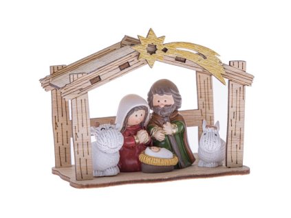 6E6B75767D 6B5C5A5A5A5A5A5B5C6C6C5B betlem se svatou rodinou drevo polyresin 2 96 (1)