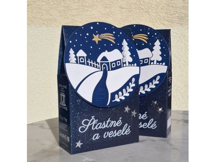 vanoce 0002 kometa 800