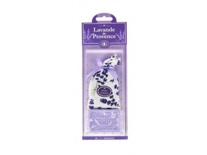 49263 esprit provence mydlo a pytlik s levanduli 60g