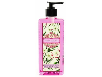 17381 48086 1 somerset toiletry tekute mydlo na ruce bily jasmin 500ml