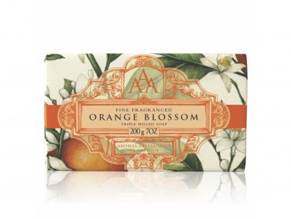 12257 aaa floral soap bar orange blossom high res