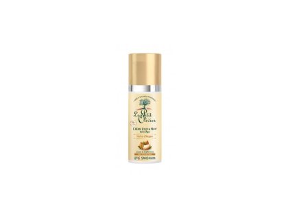 44705 2 le petit olivier anti age denni a nocni krem s arganovym olejem 50ml
