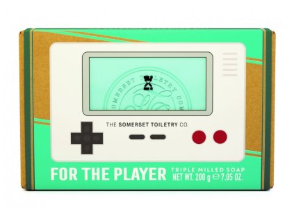 10172 48068 1 somerset toiletry panske tuhe retro mydlo gameboy 200g