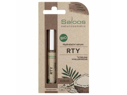 saloos rty kokos 7 ml 1