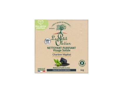 28649 2 69231 le petit olivier tuhy odlicovac pleti rostlinne uhli 60g