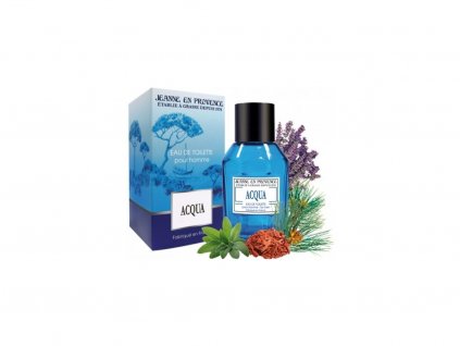 12347 39725 1 jeanne en provence panska toaletni voda edt aqua 100ml