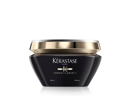 kerastase chronologiste hair masque