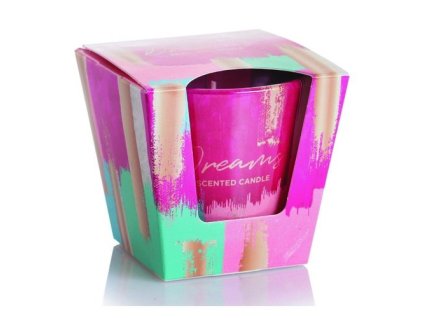 Vonna svicka ve skle Dreams 115 g 85 cm