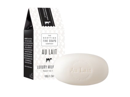 35606 2620 mydlo au lait 100g