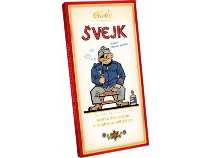 3D ŠVEJK