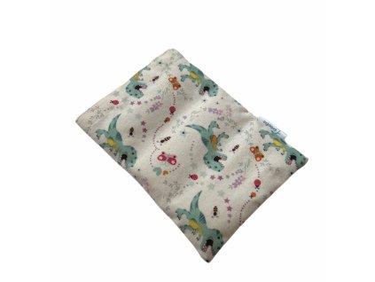 590 3 nahrivaci polstarek pro deti