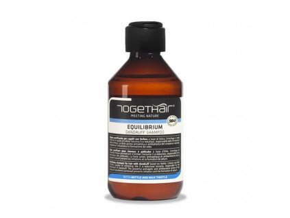 16998 togethair equilibrium dandruff shampoo 250ml cistici sampon proti lupum 948150 199