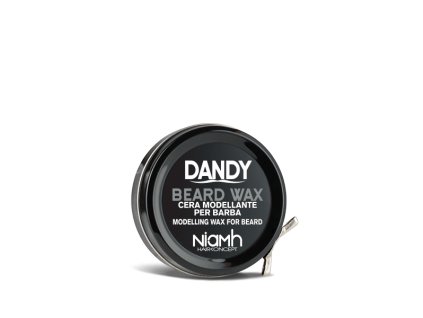 dandy beard wax 50ml vosk na vousy a kniry 248185 199