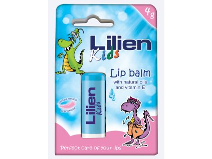 lilien kids balm 4g 1568 l