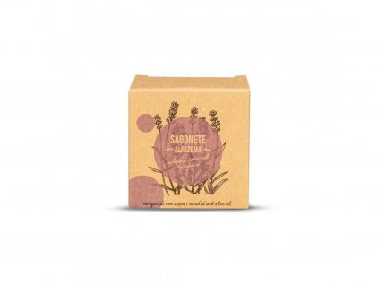 37335 lavender soap 50gr frente