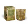 sklen na vonna sv cka golden ginko 150g greenery shades