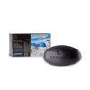 BIOSANTO 08 BLACK VOLCANIC SOAP FACE BODY