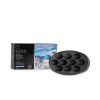 BIOSANTO 09 BLACK VOLCANIC MASSAGE SOAP BODY