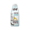 37590 78411 keff kondicioner pro poskozene vlasy keratin kokosovy olej 500ml