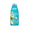 37596 78396 keff sampon pro normalni vlasy jablka chia seminka 500ml