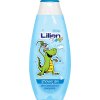 lilien detsky sprchovy gel pro chlapce 1791 l