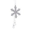 6E6B75767D 6B5C5A5A5A5A5A5B5A6F705E plastic hanging snowflake 24 144
