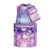 88261 unicorn sada s peci o telo 6 ks