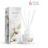 Vonný difuzér - Cotton fresh 100ml Bartek