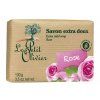 36391 3796 extra jemne mydlo ruze 100g