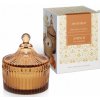 Svíčka ve skle 150g - Spa Retreat - Amber Bartek