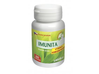 Imunita
