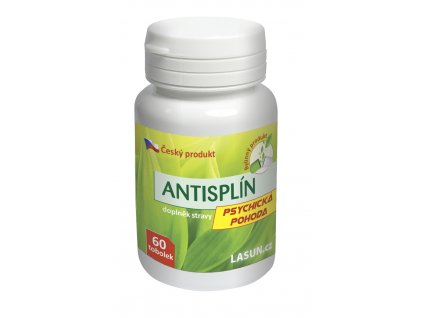 Antisplin