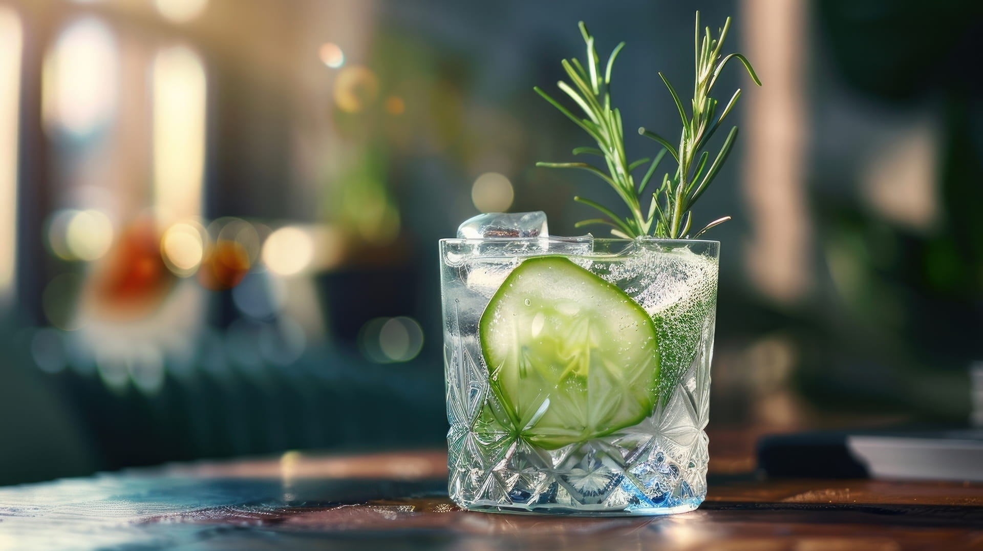 Gin s tonikem: poměr, výběr toniku a jaký gin vybrat